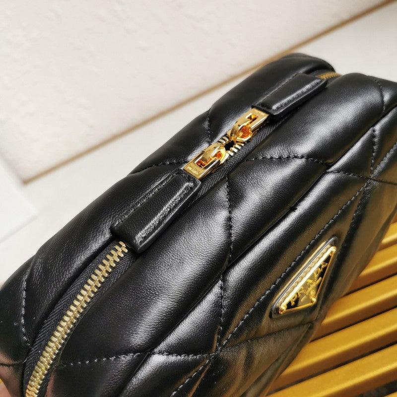 Prada Shoulders Bags - 017