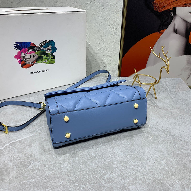 Barnes-Bags - Prada Bags - 789