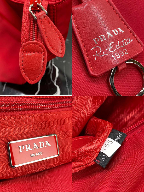 Prada Bags - Luxera Bags - 1026