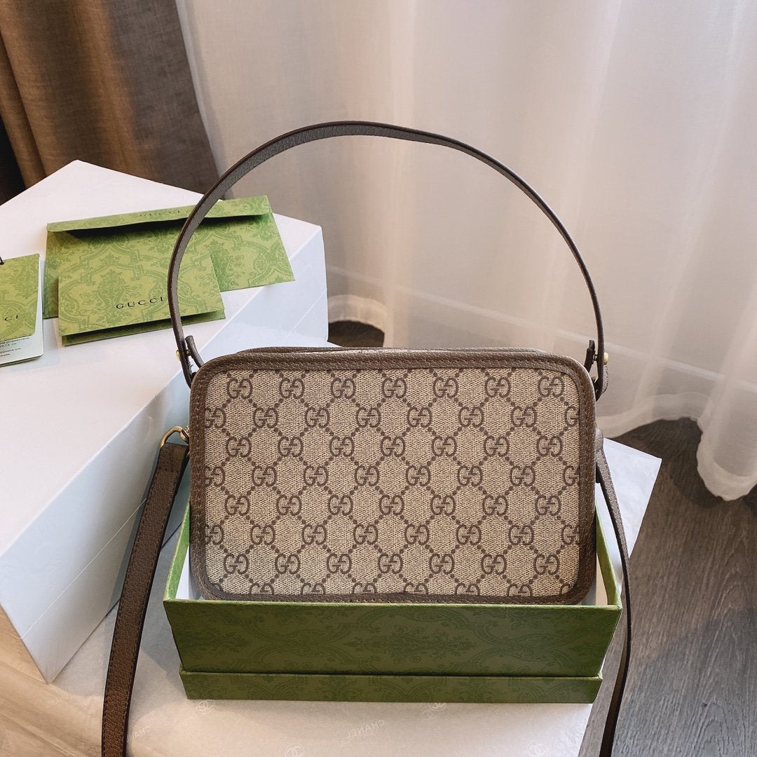 LB - New 1:1 rep  Bags Gucci 263