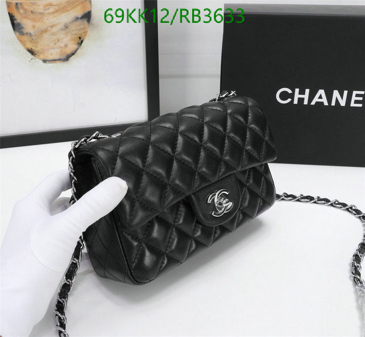 Chanel Bags Crossbody - 172