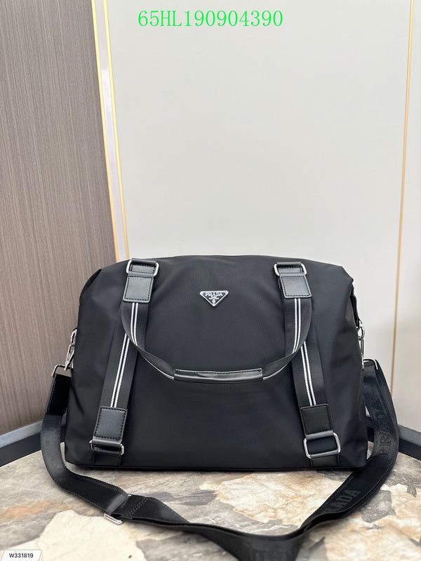 Prada Bags - The Luxera Bags  009