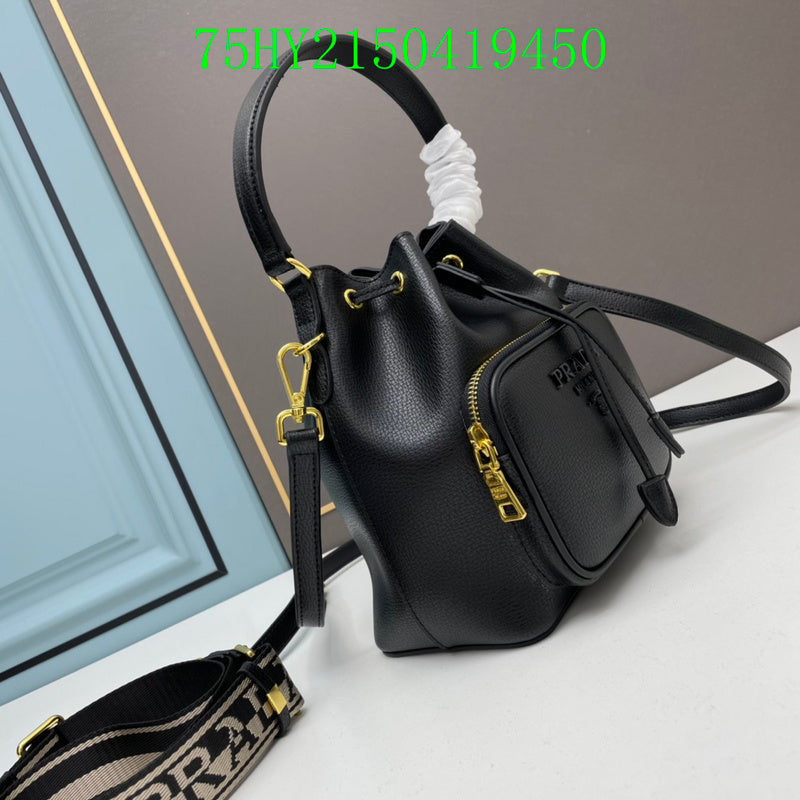 Prada Bags - The Luxera Bags  369