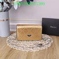 Prada Bags - The Luxera Bags  1531