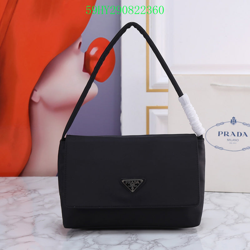 Prada Bags - The Luxera Bags  023