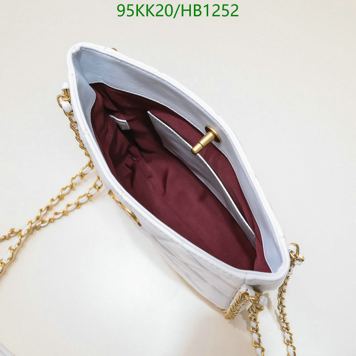 Chanel Bags Crossbody - 050