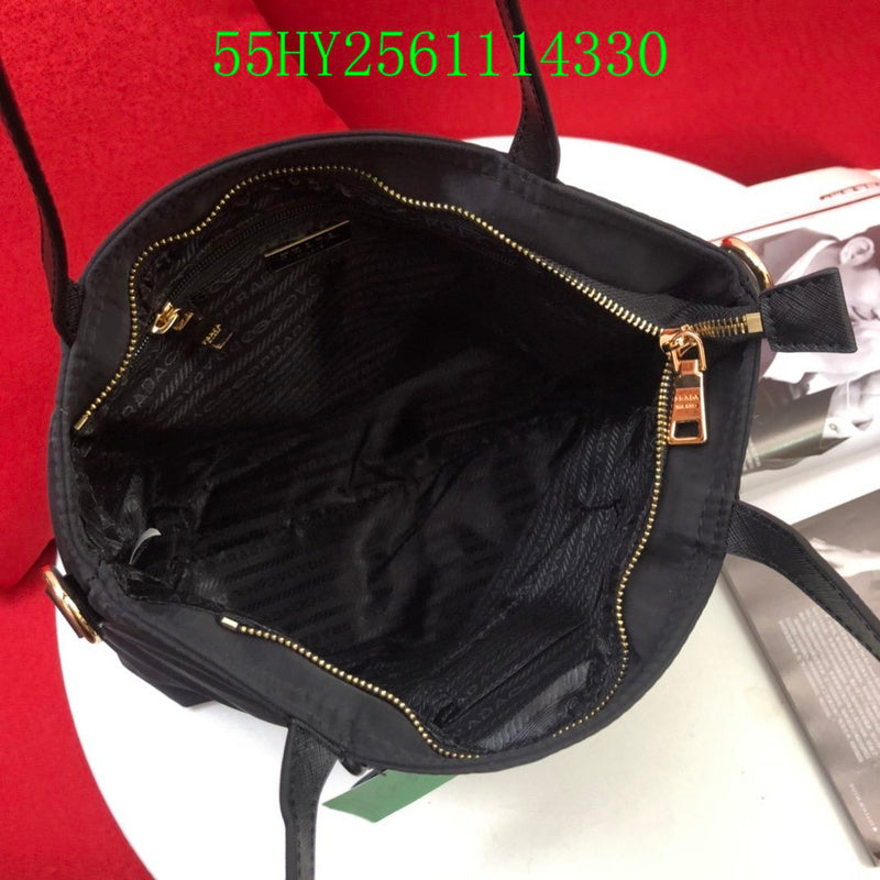 Prada Bags - The Luxera Bags  810