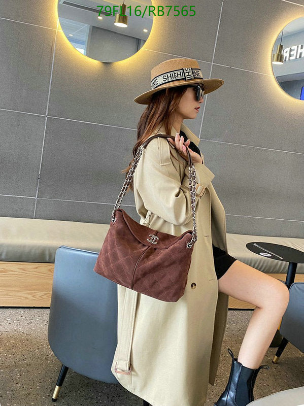 Chanel Bags Crossbody - 156