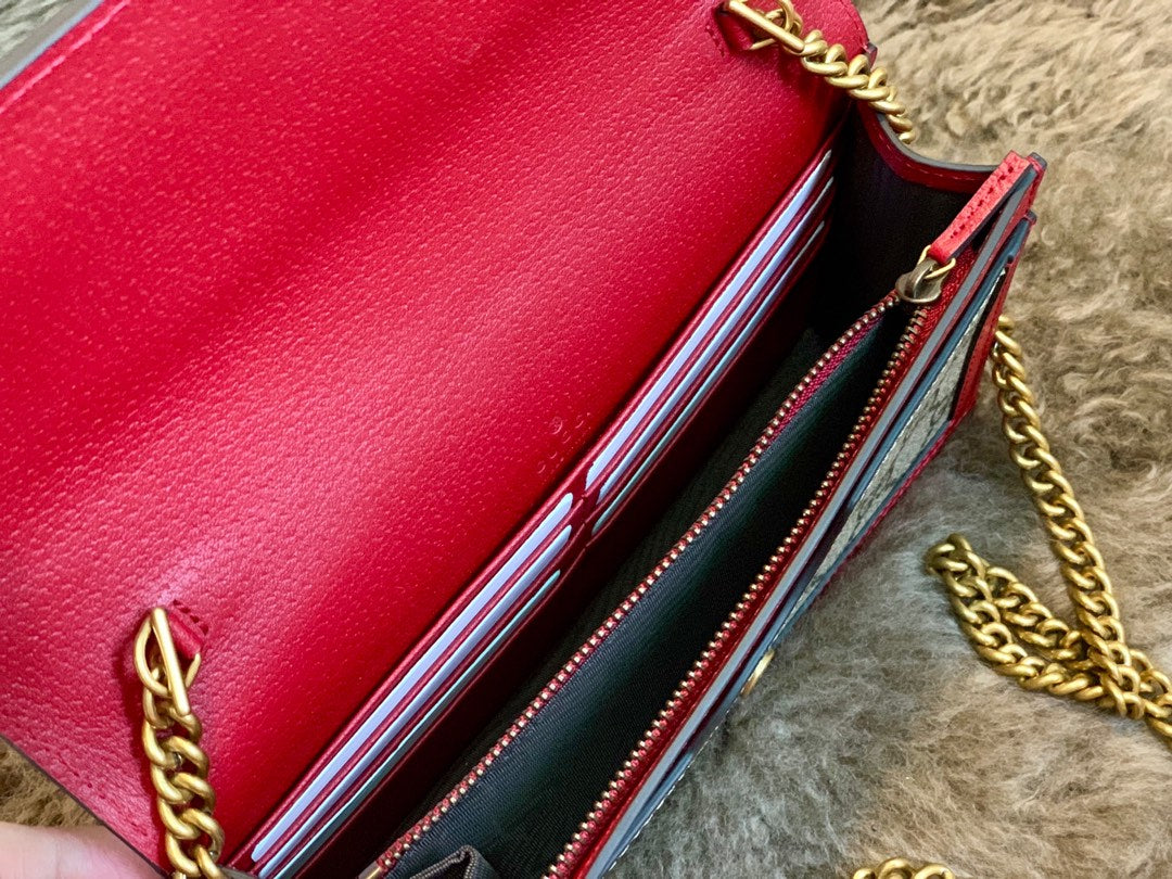 LB - New 1:1 rep Bag Gucci 503
