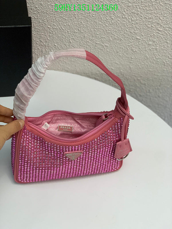 Prada Bags - The Luxera Bags  761