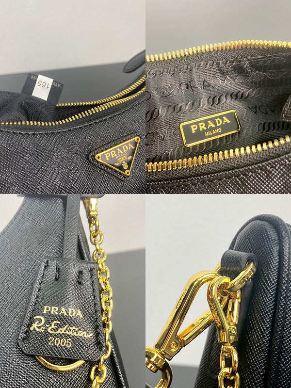 Prada Bags - Luxera Bags - 199