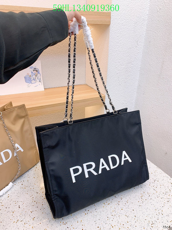 Prada Bags - The Luxera Bags  980