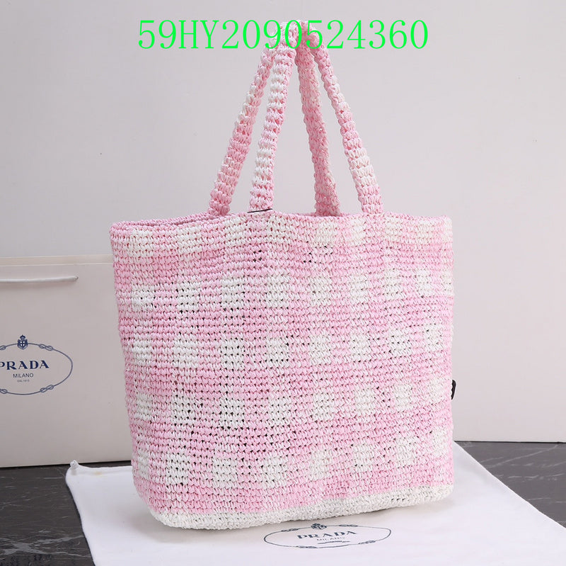 Prada Bags - The Luxera Bags  280