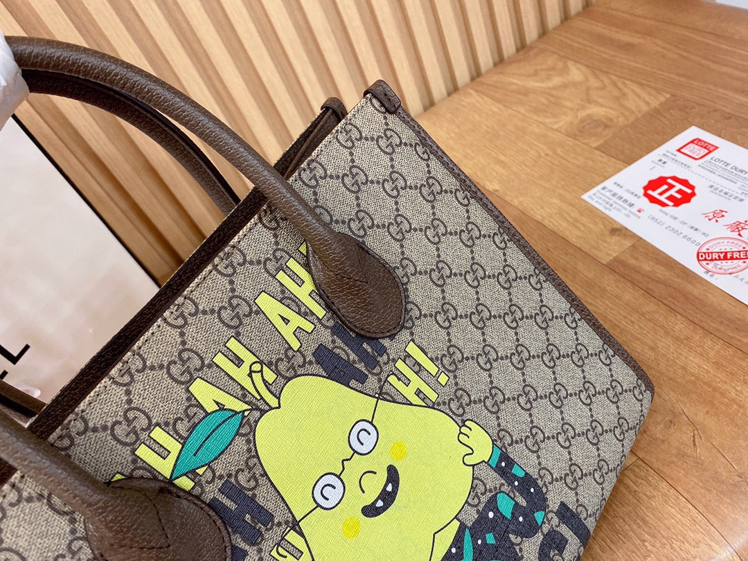 LB - New 1:1 rep Lux Bags Gucci 375