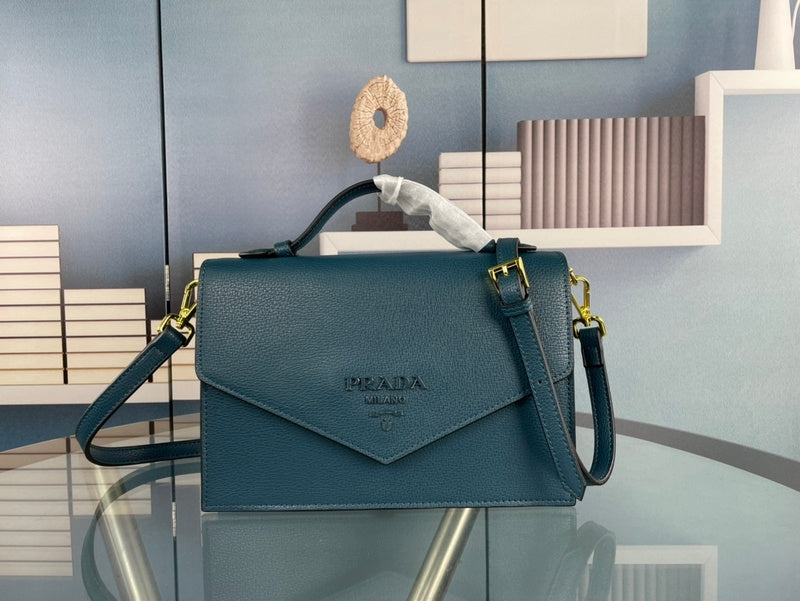 Prada Bags - Luxera Bags - 1134