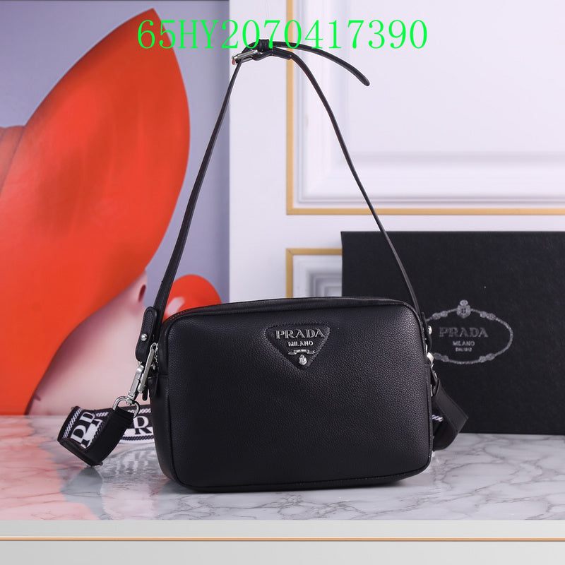 Prada Bags - The Luxera Bags  390