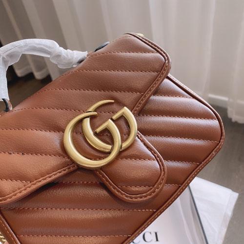 LB - New 1:1 rep  Bags Gucci 312