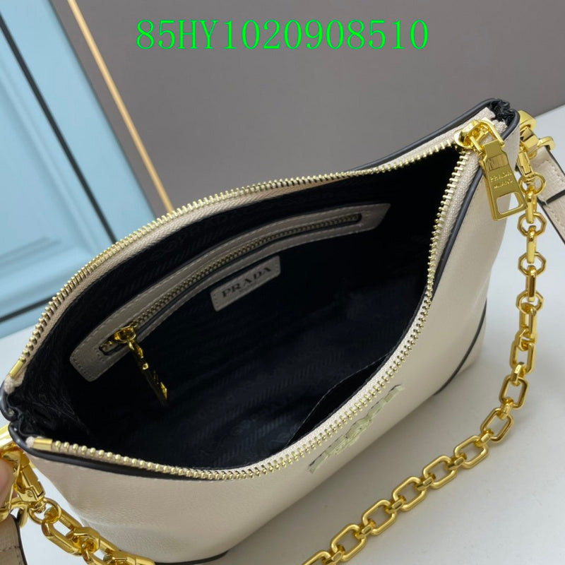 Prada Bags - The Luxera Bags  998