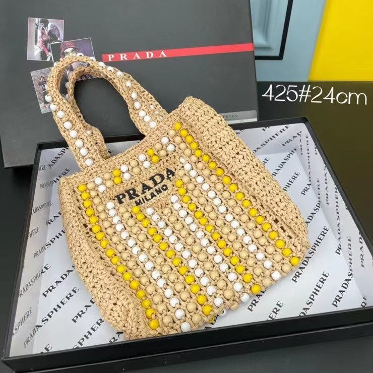 Prada Bags - Luxera Bags - 1147