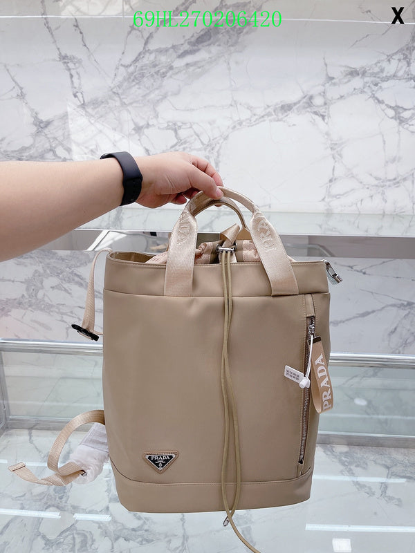 Prada Bags - The Luxera Bags  564