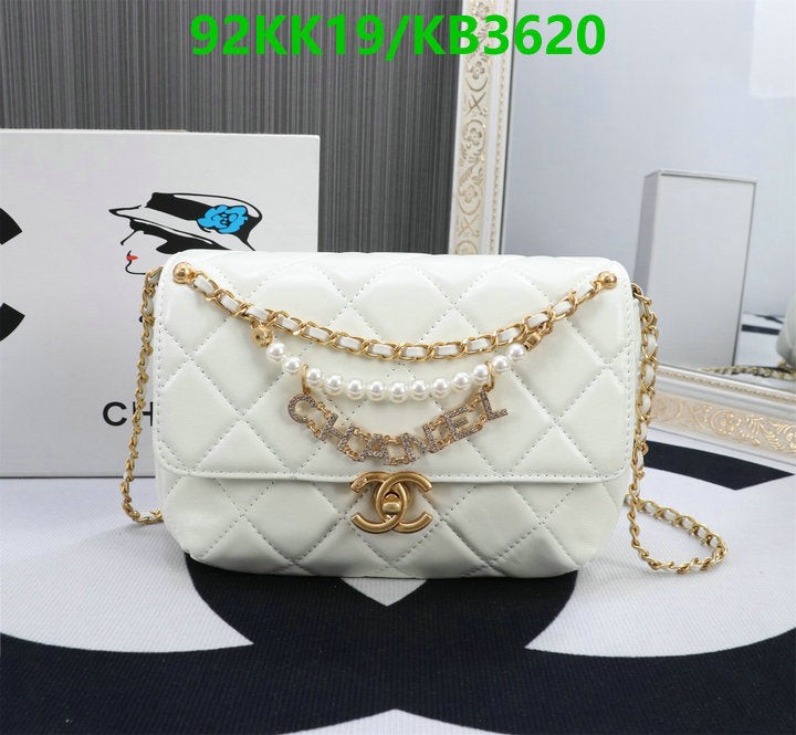 Chanel Bags Crossbody - 013