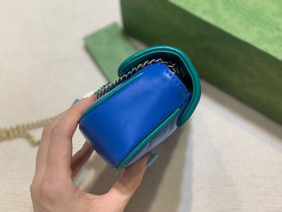 LB - New 1:1 rep Bag Gucci 443