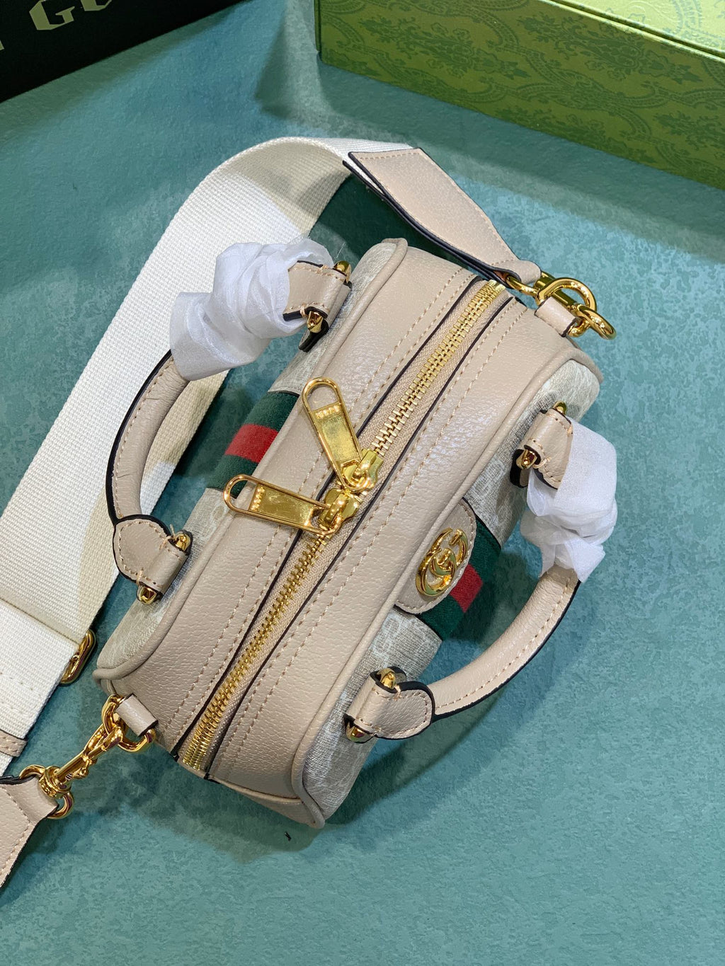 LB - New 1:1 rep Bag Gucci 462