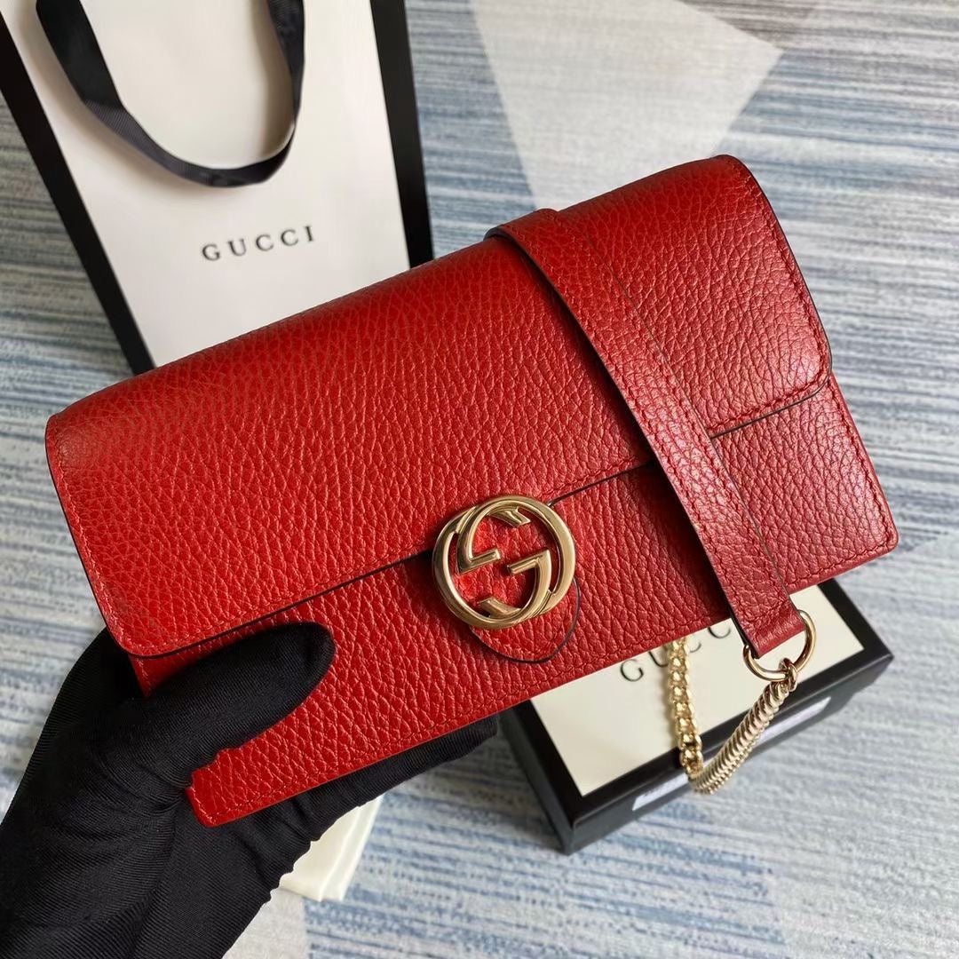 LB - New 1:1 rep Bag Gucci 511
