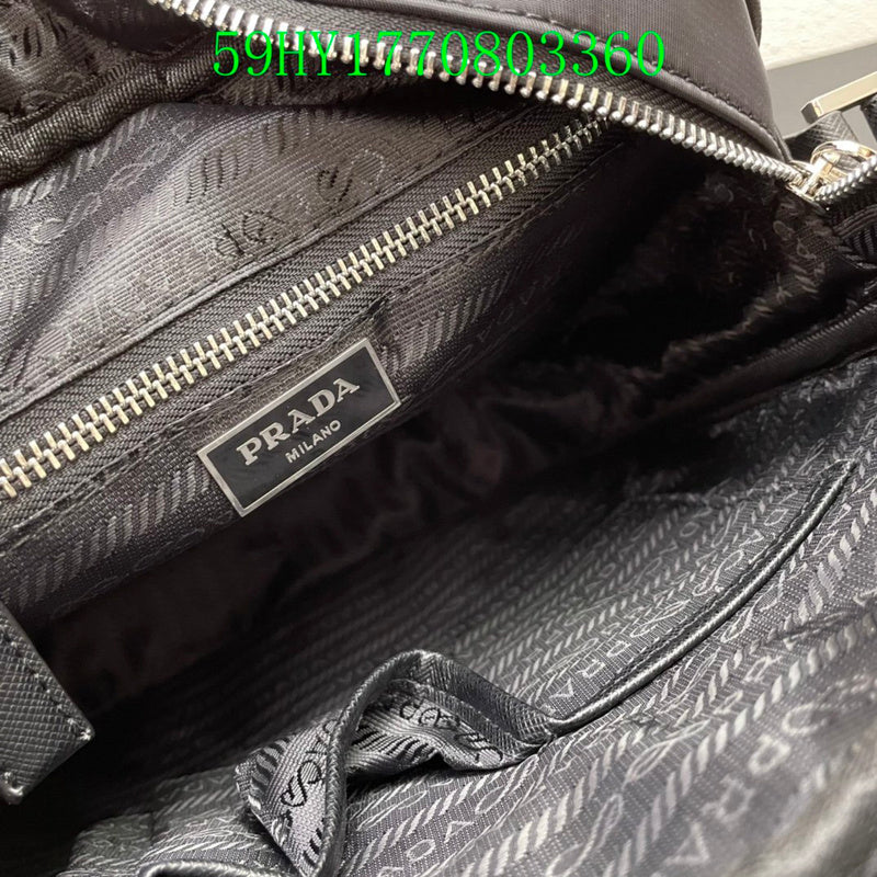 Prada Bags - The Luxera Bags  1068