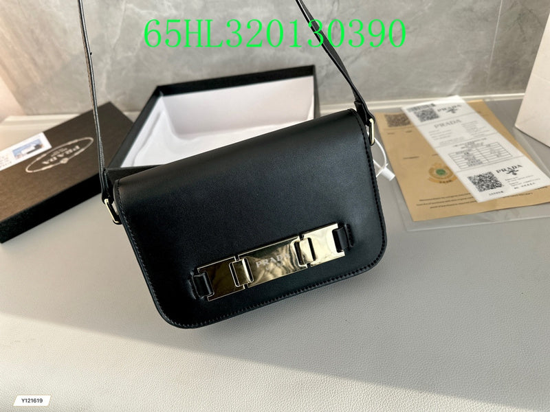 Prada Bags - The Luxera Bags  610