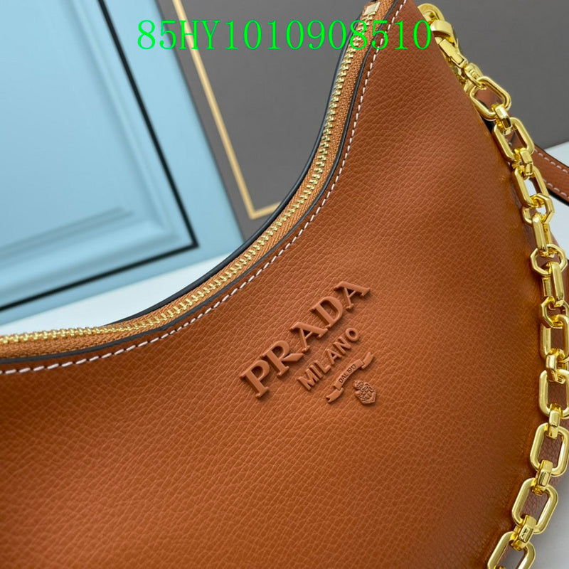 Prada Bags - The Luxera Bags  1006