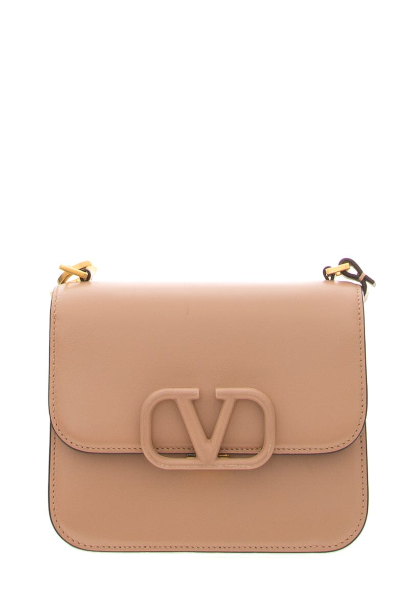 Valentino Nude VSLING Small Shoulder Bag