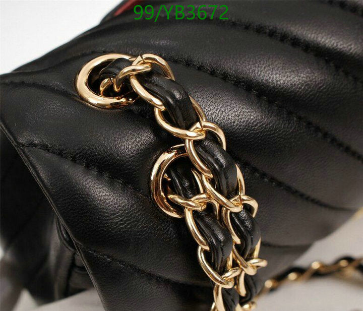Chanel Bags Crossbody - 040