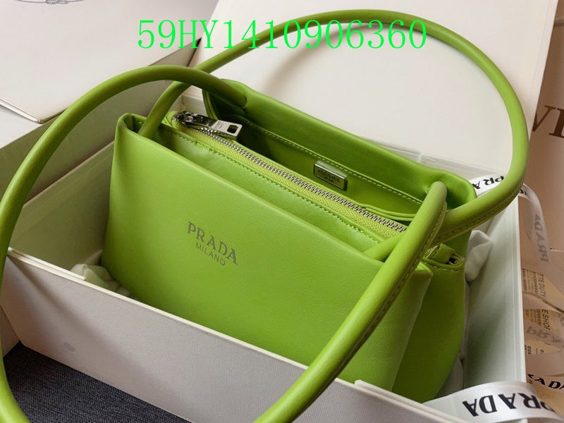 Prada Bags - The Luxera Bags  1020