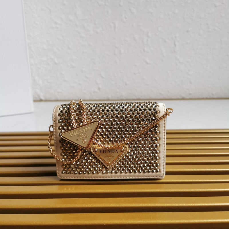 Prada Shoulders Bags - 042