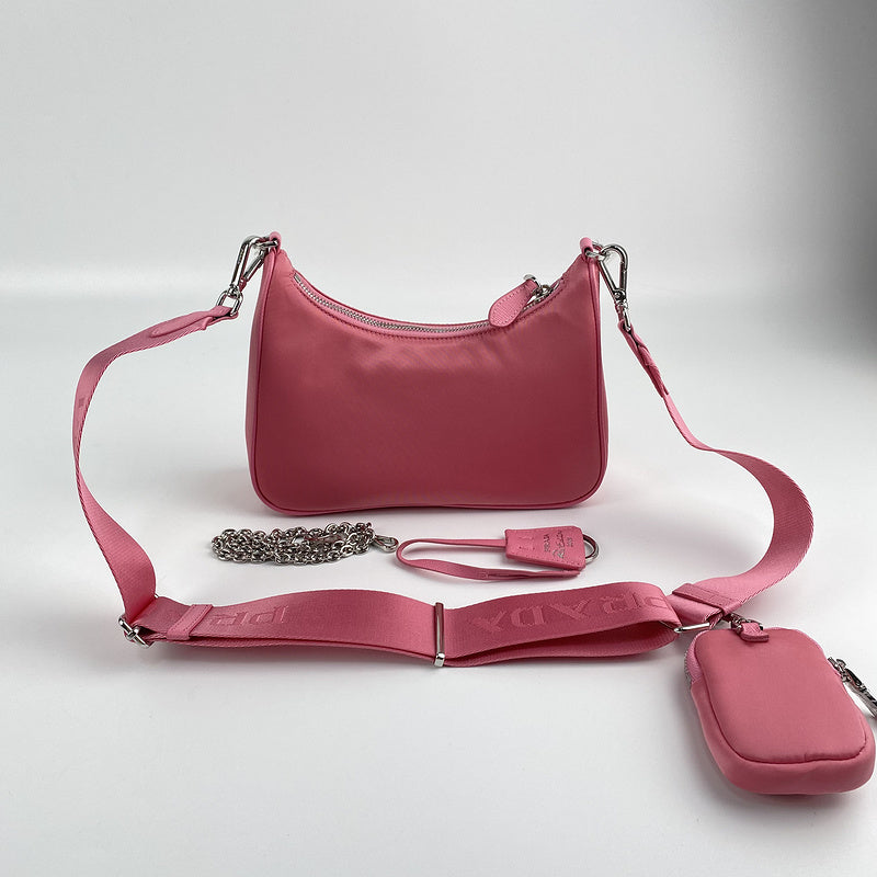 Prada Shoulders Bags - 077