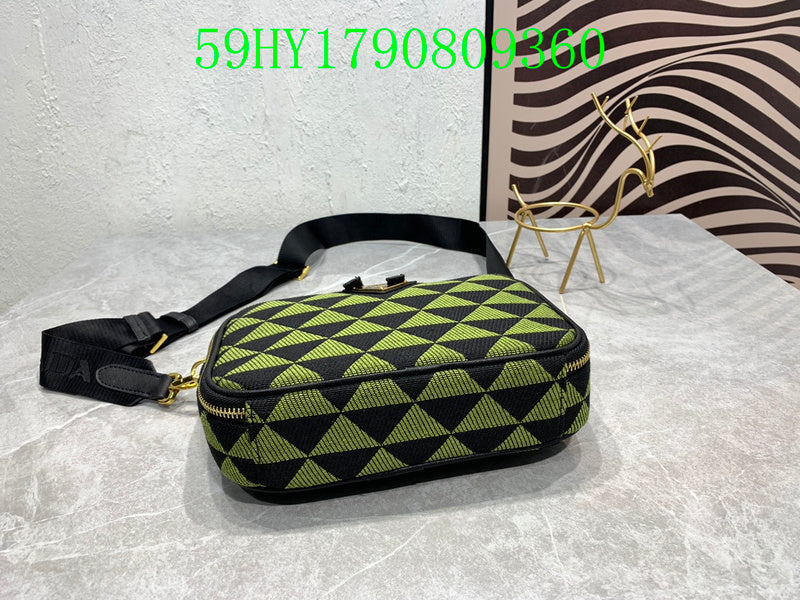 Prada Bags - The Luxera Bags  064