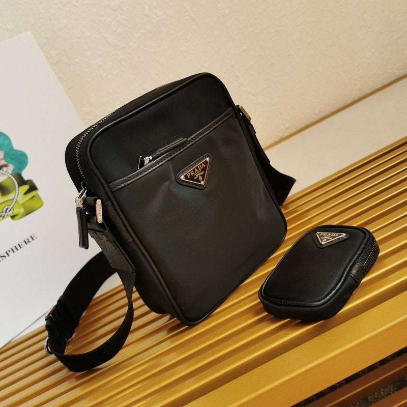 Prada Shoulders Bags - 056