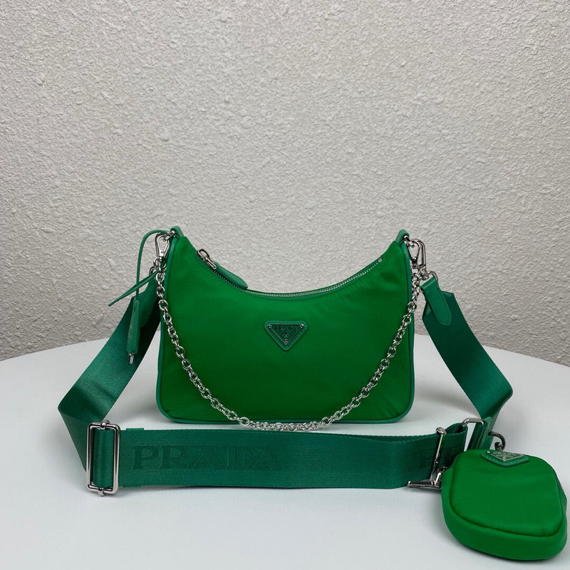 Prada Bags - Luxera Bags - 073