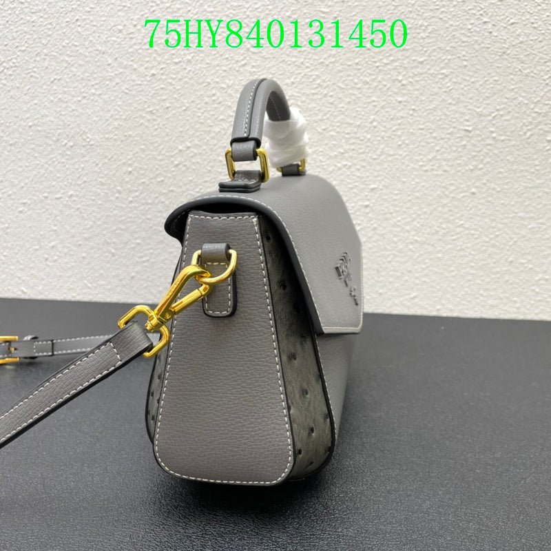 Prada Bags - The Luxera Bags  584