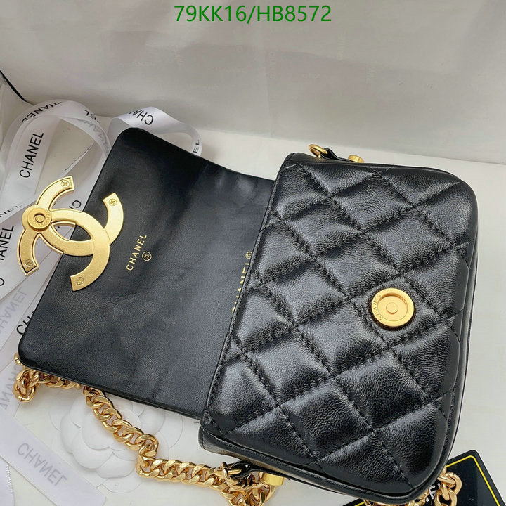 Chanel Bags Crossbody - 020