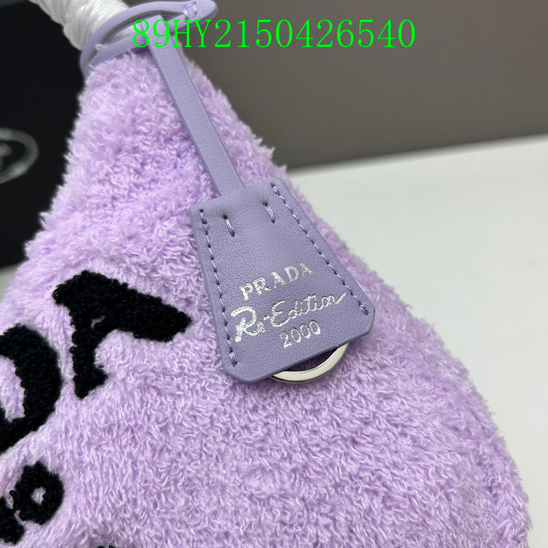 Prada Bags - The Luxera Bags  350