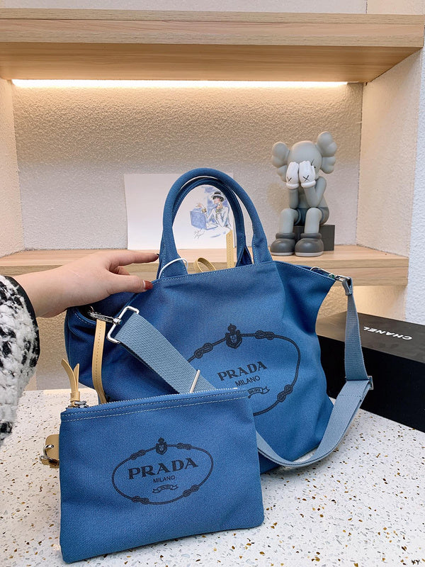 Prada Bags - Luxera Bags - 503