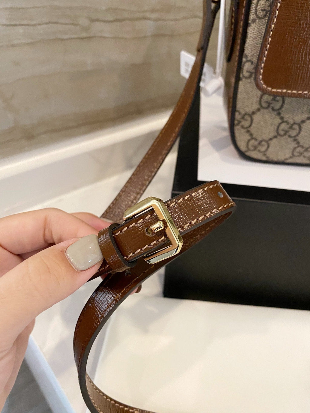 LB - New 1:1 rep  Bags Gucci 294