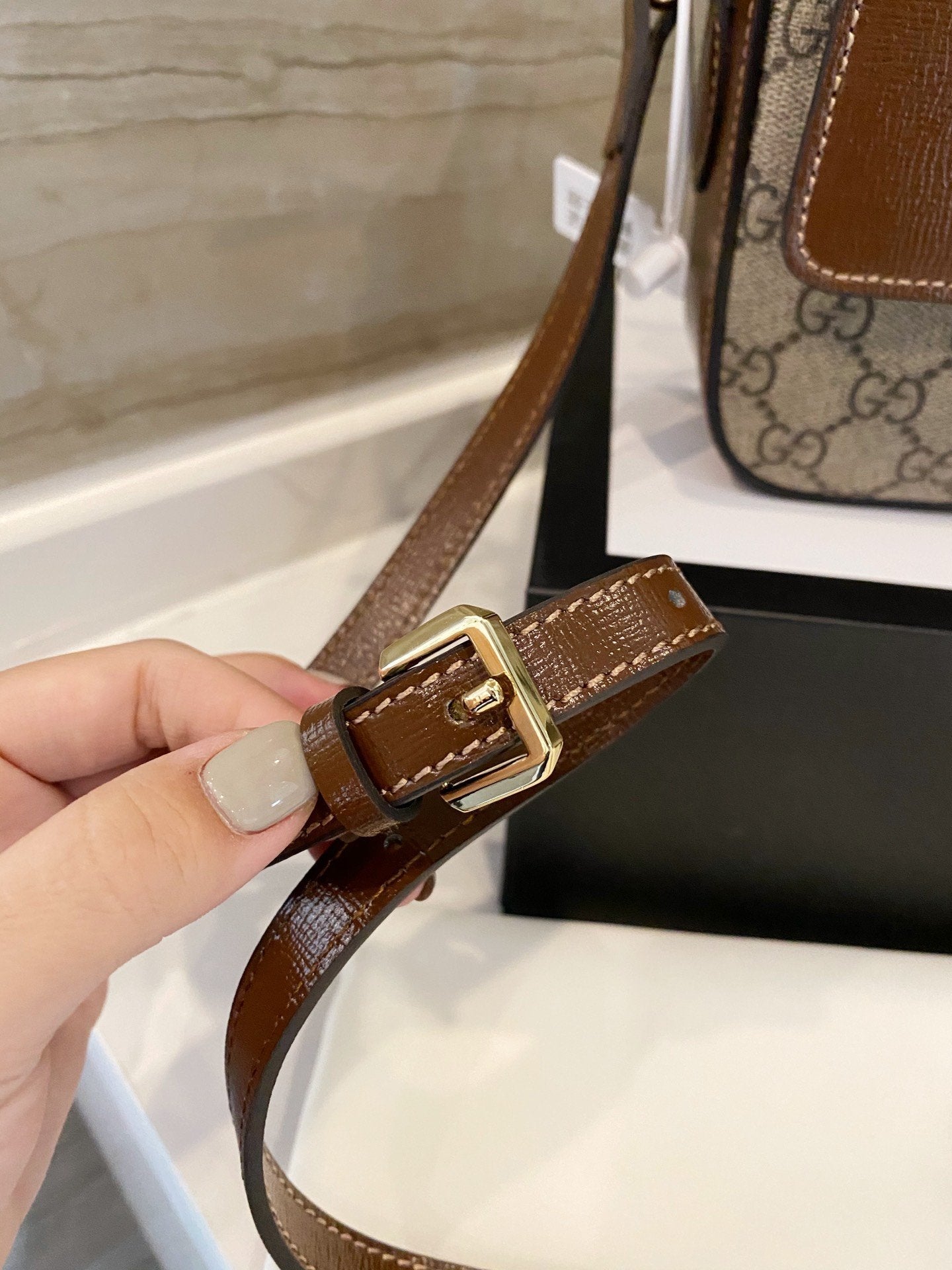 LB - New 1:1 rep  Bags Gucci 294