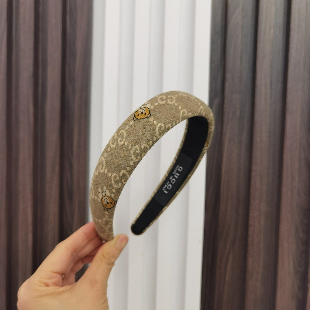 LB - Luxury Hair Band Gucci 041
