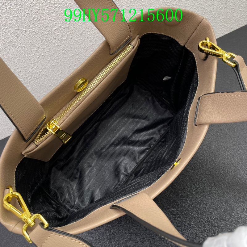 Prada Bags - The Luxera Bags  689