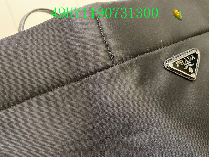 Prada Bags - The Luxera Bags  074