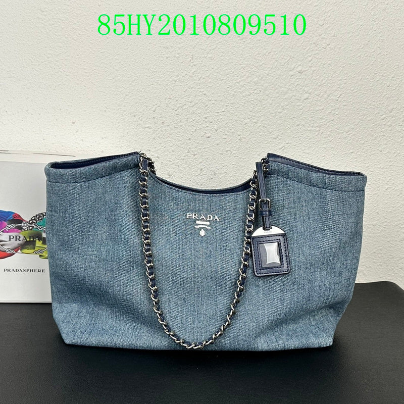 Prada Bags - The Luxera Bags  060