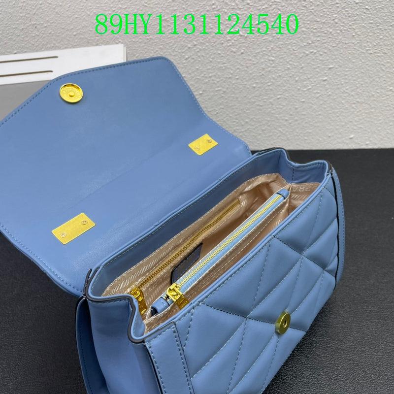 Prada Bags - The Luxera Bags  794